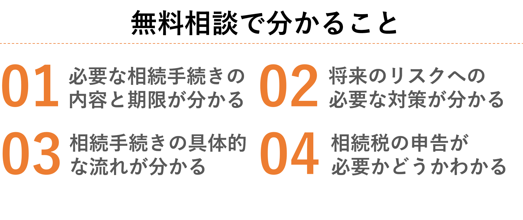 山口・防府で相続をお考えの方へ 相続・遺言の無料相談について - 山口